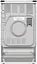 Плита Gorenje GK5A22WH - миниатюра 8