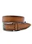 Ремінь шкіряний Le-Mon чоловічий 110-125х3,5 см acs0023819 - мініатюра 4