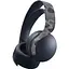 Гарнітура PlayStation Pulse 3D Wireless Headset Grey Camo - мініатюра 1