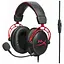 Навушники з мікрофоном HyperX Cloud Alpha (HX-HSCA-RD/4P5L1AM) - мініатюра 7