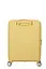 Чемодан American Tourister SOUNDBOX 55 см PASTEL YELLOW 55x40x20(23) 32G*16001 - миниатюра 5