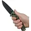 Нож Boker Plus Strike Large Grivory Green - миниатюра 5