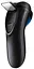 Электробритва Sencor SMS 4011BL - миниатюра 2
