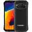 Захищений смартфон Doogee V30 8/256GB АКБ 10 800мАг 5G Black - мініатюра 1