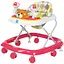 Детские ходунки Bambi M 3656-2Р с игровыми элементами - миниатюра 1