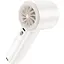 Вентилятор портативний Hoco HX64 Hurricane high-speed handheld fan white - мініатюра 3