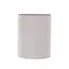 Подсветка тубус Brille в ванную AL-724/1 GU10 WH IP44 MR16 26-842 - миниатюра 5