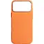 Чехол ArmorStandart LikeCarbon2 SE MagCase для Apple iPhone 17 Pro Max Kevlar Orange Rose Gold (ARM89169) [156305] - миниатюра 1