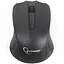 Мышь Gembird MUS-101 USB Black (MUS-101) - миниатюра 1