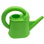 Дитяча іграшка "Лійка сад" Colorplast 2446 розмір 17 см Зелений - мініатюра 1