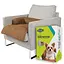 PetSafe CozyUp Chair Protector підстилка-лежак для собак та котів світло-коричневий 61х66х13 см - мініатюра 1