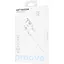 Кабель Proove Soft Silicone USB-A to Lightning 1m White (CCSO20001102) [133337] - миниатюра 5