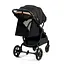 Прогулянкова коляска Kinderkraft Mitzy Ink Black (KSMITZ00BLK0000) - мініатюра 4