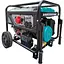 Генератор газово-бензиновый INVO H10000DT-G (DD0004642) [139354] - миниатюра 1
