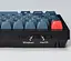 Клавіатура Keychron V1 Max 81 Key Gateron Jupiter Red Hot-Swap RGB Knob Carbon Black (V1MD1_KEYCHRON) - мініатюра 5