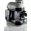Рожковая кофеварка эспрессо Ariete 1318 Espresso Moderna White (1318/01) - миниатюра 2