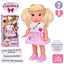 Кукла Даринка, M5956IUA, 38 см, говорит, поет, читает стихи, на батарейках - миниатюра 2
