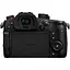 Бездзеркальний фотоапарат Panasonic Lumix DC-GH5 II Kit Leica DG Vario-Elmarit 12-60mm f/2.8-4 Black (DC-GH5M2LE) UA [134193] - мініатюра 3