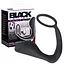 Анальна пробка з ерекційним кільцем Black Velvets Ring Plug Orion 42-05167240000 88158 - мініатюра 1