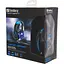 Игровая гарнитура Sandberg Twister Headset Led Black - миниатюра 2