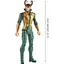 Ігрова фігурка Hasbro Marvel Avengers Titan Hero Loki (E3308_E7874) - мініатюра 6