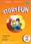 Storyfun for Starters. Level 2. Teacher's Book with Audio - миниатюра 1