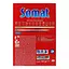 Таблетки для посудомоечной машины Somat Classic 190 шт. (2 уп. х 95 шт.) - миниатюра 4