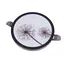 Светильник точечный Brille LED HDL-M51 3W NW 36-345 - миниатюра 1