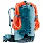 Рюкзак Deuter Gravity Expedition 45+ Atlantic (1052-3362222 3714) - миниатюра 9
