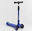Самокатвелобіг Best Scooter 3 в 1 BS-27018 - мініатюра 4