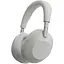 Наушники Over-ear WH-1000XM6 BT 5.3, ANC, Hi-Res, AAC, LDAC, LC3, Wireless, Mic, Серебристый Sony teh0013062 - миниатюра 2
