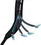 Рюкзак-гідратор Thule AllTrail Hydration Backpack 3205076 Black 10 л (TH 3205076) - мініатюра 9