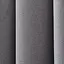 Комплект штор Ideia Naturel з люверсами графіт 2.5х2.5 м (400020681) - мініатюра 2