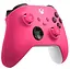 Геймпад Microsoft Xbox Wireless Controller Pink (QAU-00083) - мініатюра 2