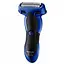 Электробритва Panasonic ES-SL41-A520 blue (ES-SL41-A) - миниатюра 1