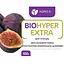 Мінеральне добриво Agro-x Biohyper extra Біохайпер Екстра для інжиру 100 г (185081) - мініатюра 2