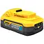 Аккумулятор к электроинструменту DeWalt DCBP518 5Ah 18V [95789] - миниатюра 3