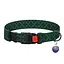 Ошейник для собак Баркси Urban патриотический Вышиванка зеленая - миниатюра 2
