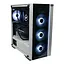 Робоча станція Power Up Desktop #387 Core i9 14900K/128 GB/SSD 2TB/GeForce RTX 4060Ti 8 Gb - мініатюра 2