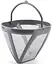 Краплинна кавоварка Smeg DCF02WHEU - мініатюра 6