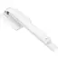 Настільна лампа Hoco HX12 Eye Protection Foldable White (136348) - мініатюра 5