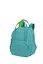 Рюкзак American Tourister PUFFYPOP DUSTY TURQUOISE 35x24x17 MJ1*21002 - миниатюра 7
