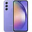 Смартфон Samsung Galaxy A54 5G 8/256Gb Light Violet A546B/DS (UA UCRF) - миниатюра 1