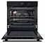 Электрический духовой шкаф Whirlpool OMR58HU1B (6875005) - миниатюра 2