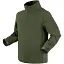 Куртка Condor-Clothing Patrol 1/4 Zip Soft Shell L Olive drab - мініатюра 1