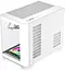 Корпус GameMax HYPE-M White (HYPE-M White) Без БП - мініатюра 10