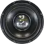 Сабвуферный динамик Ground Zero GZNW 38SPL-D2 - миниатюра 2