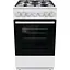 Комбінована плита Gorenje GK5B41WH - мініатюра 2