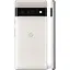 Смартфон Google Pixel 6 Pro 12/128GB Cloudy White - миниатюра 2