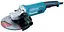 Шлифмашина угловая GA9050 230мм 2000Вт Makita teh0025412 - миниатюра 2